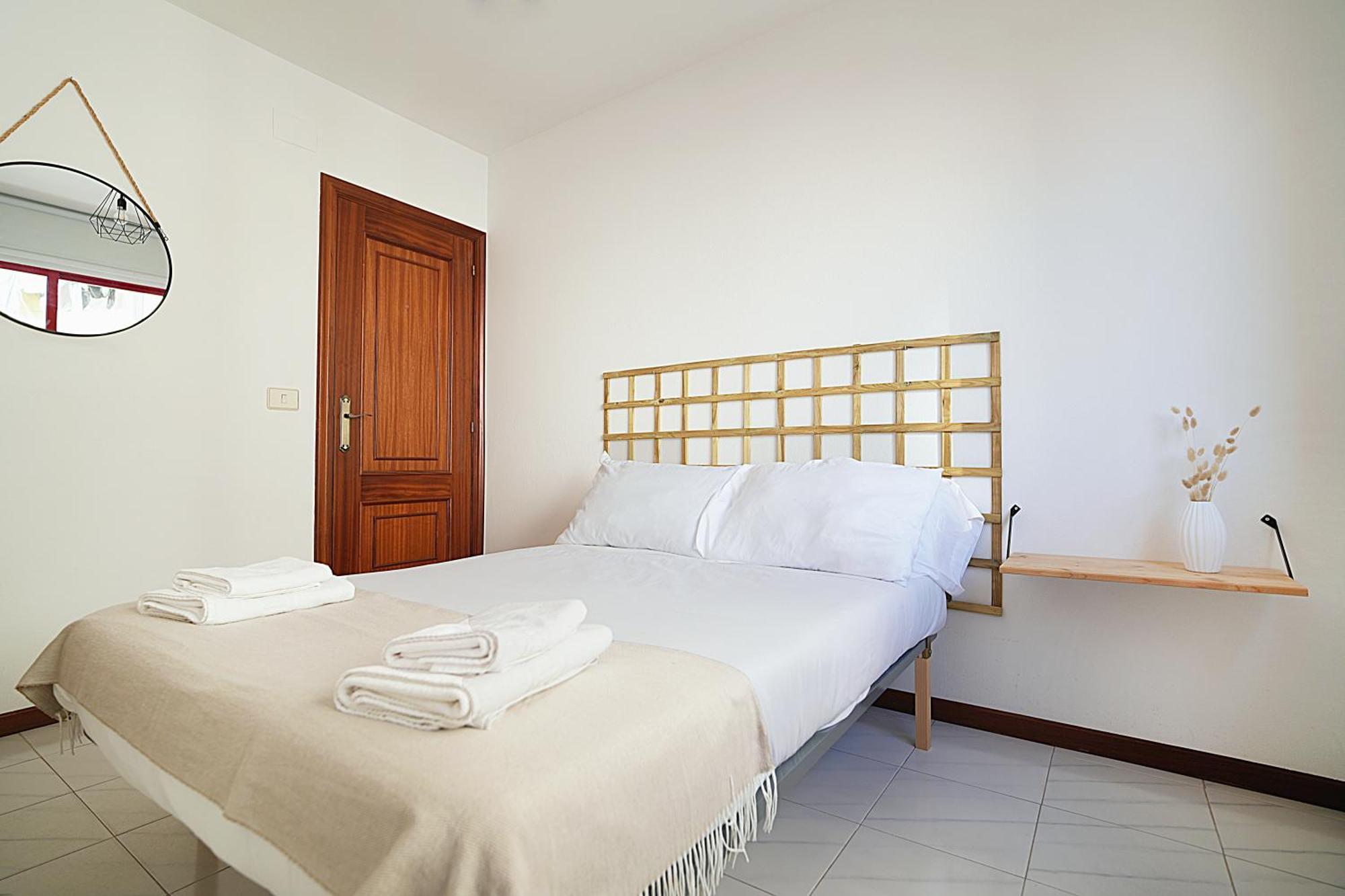 Apartamento De Playa En Sanxenxo Con Parking Экстерьер фото