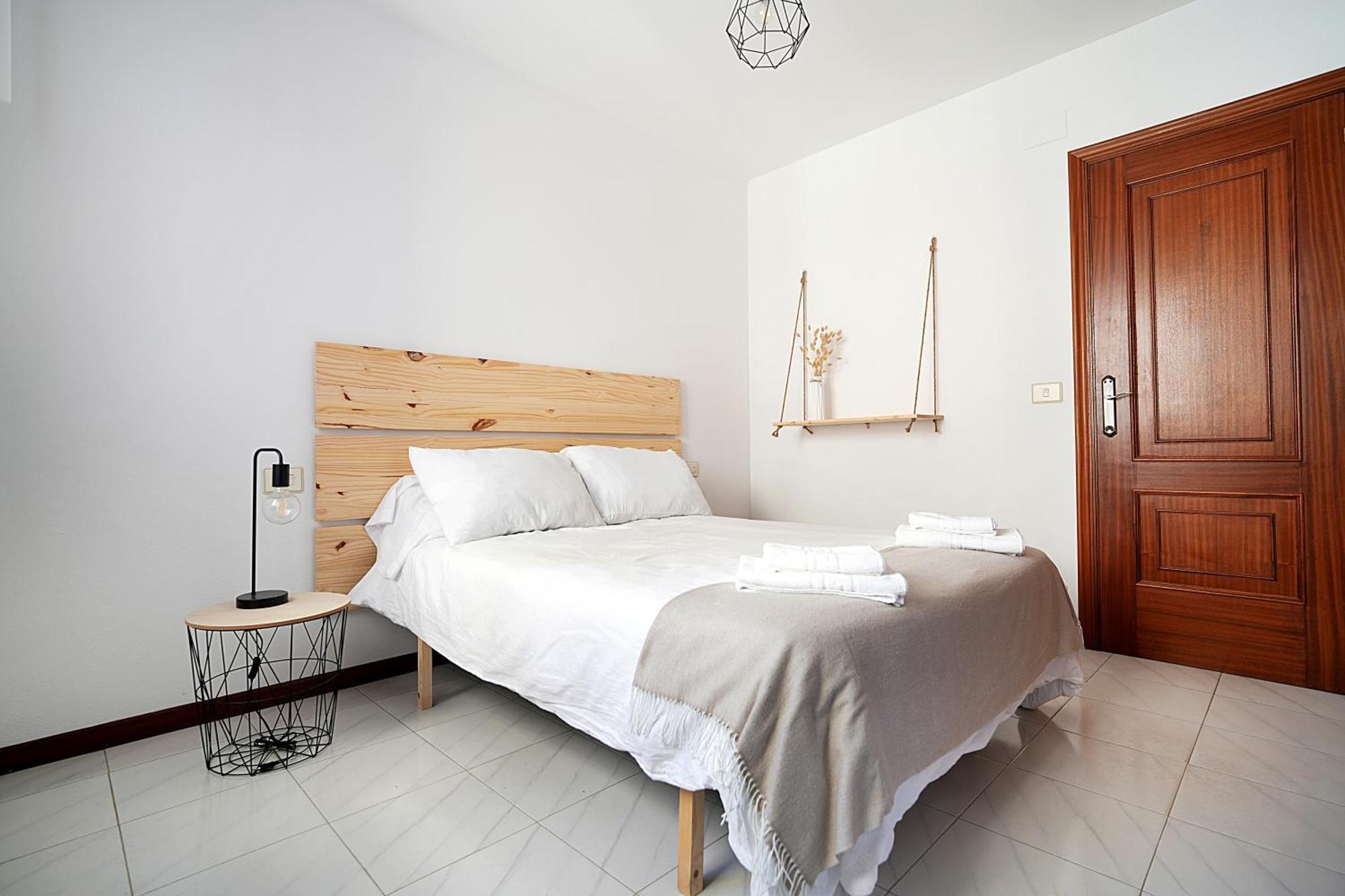 Apartamento De Playa En Sanxenxo Con Parking Экстерьер фото