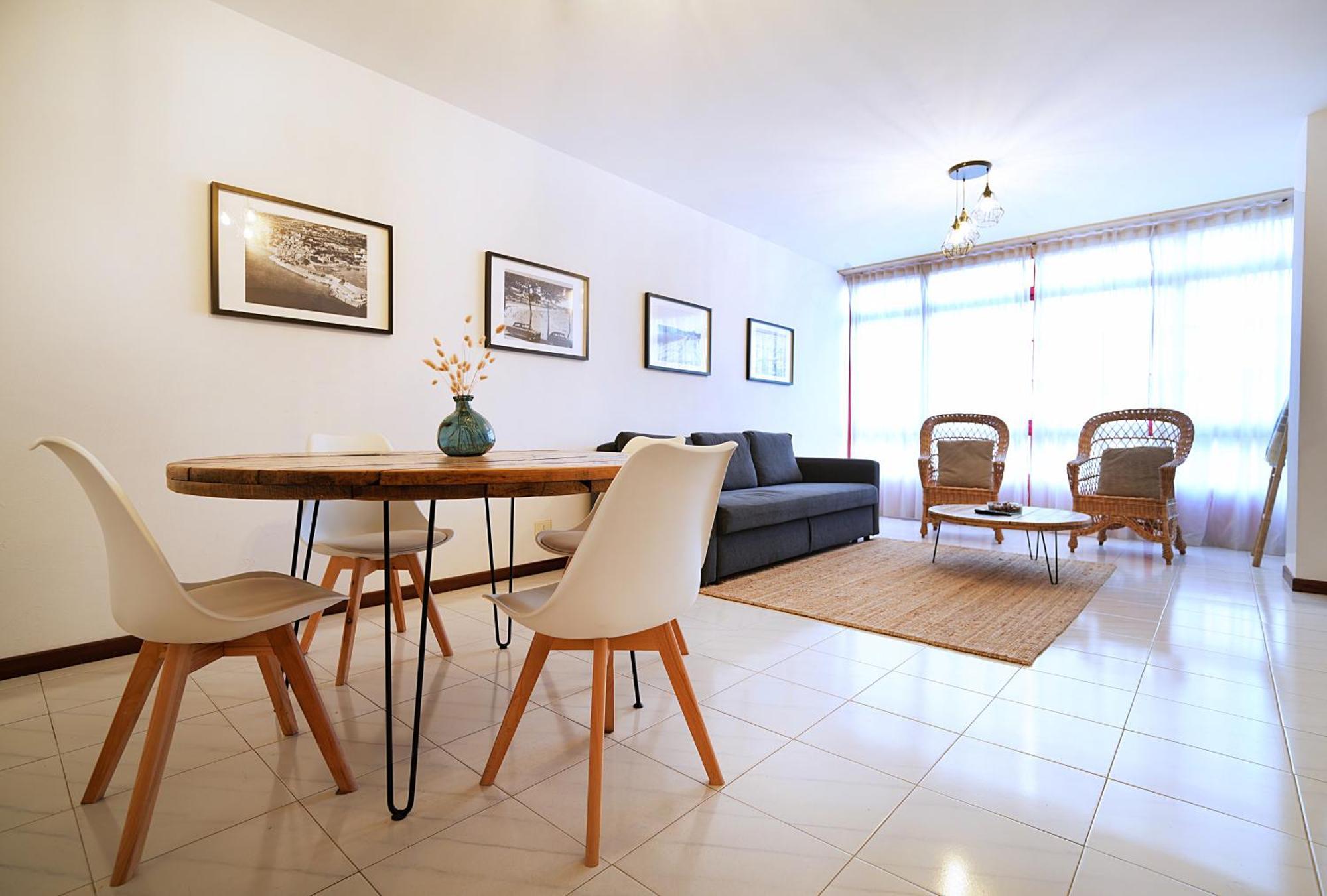 Apartamento De Playa En Sanxenxo Con Parking Экстерьер фото