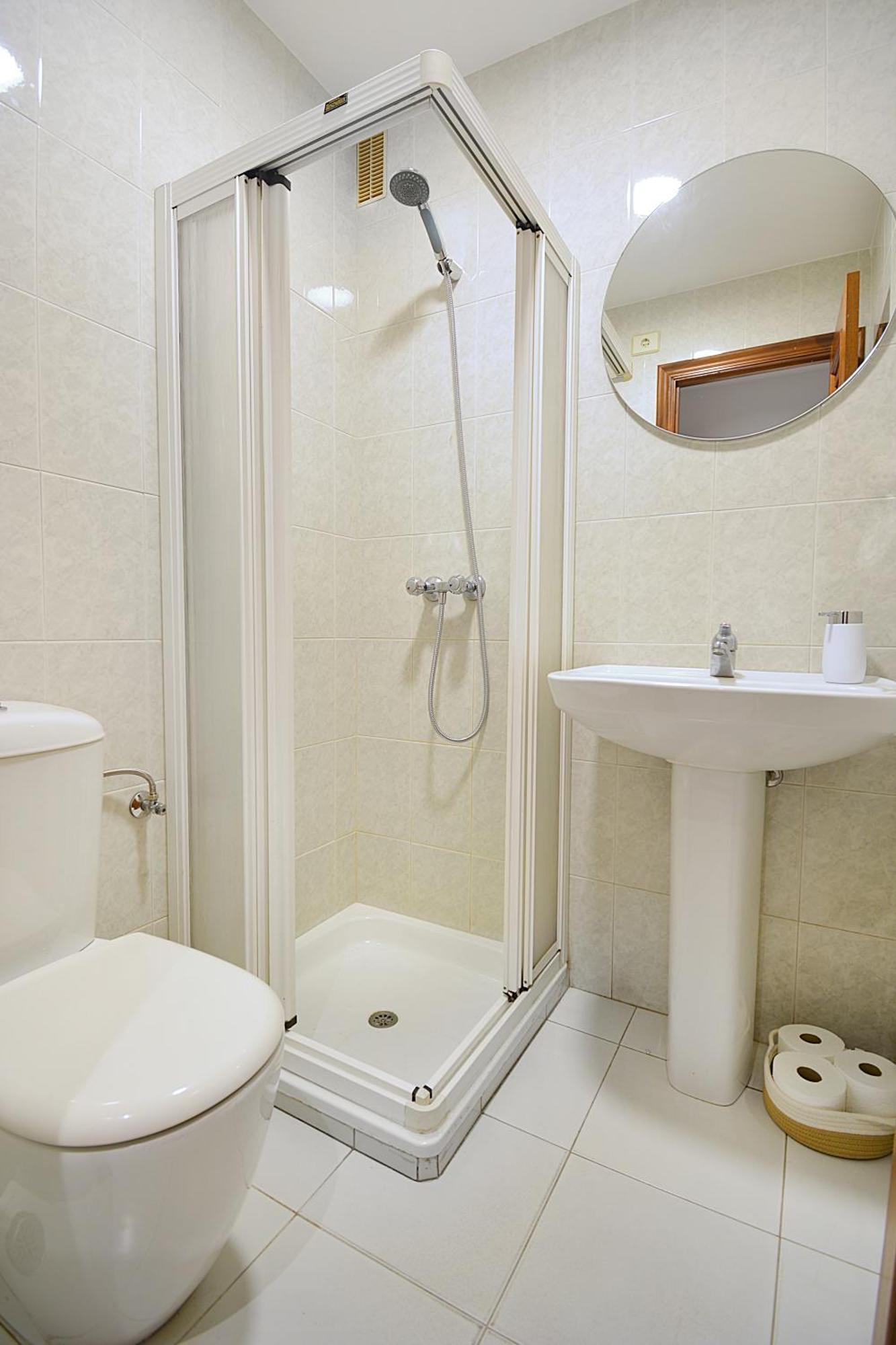 Apartamento De Playa En Sanxenxo Con Parking Экстерьер фото